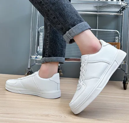 GS Air Sneaker | Casual unisex sneaker met orthopedisch voetbed