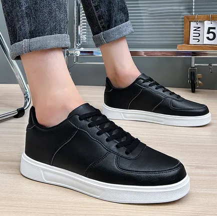 GS Air Sneaker | Casual unisex sneaker met orthopedisch voetbed