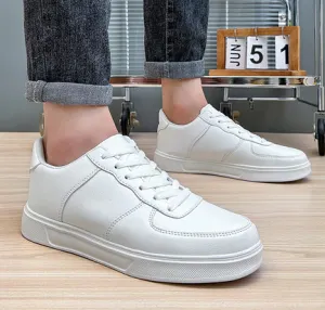 GS Air Sneaker | Casual unisex sneaker met orthopedisch voetbed