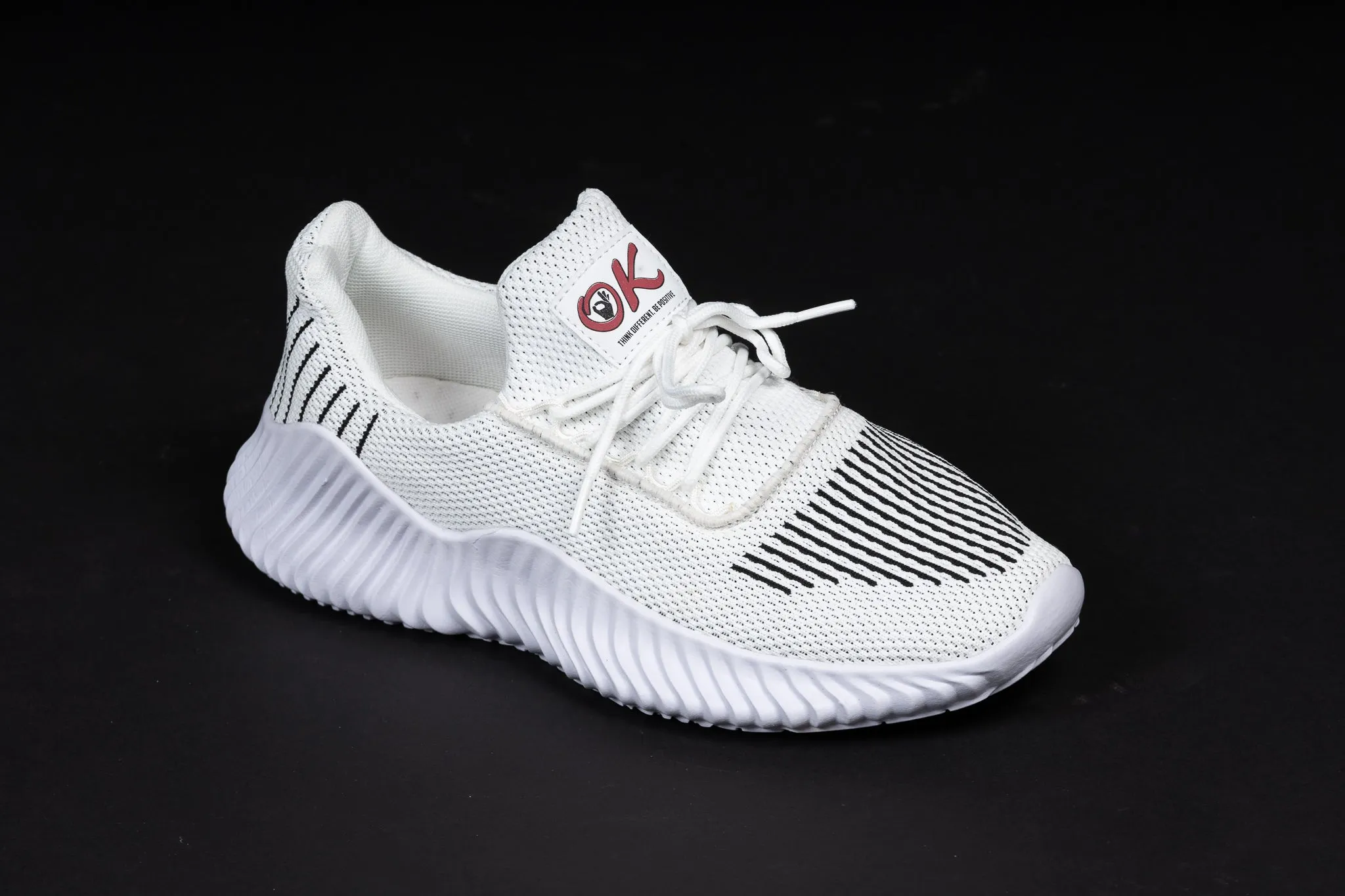 Heros (white)