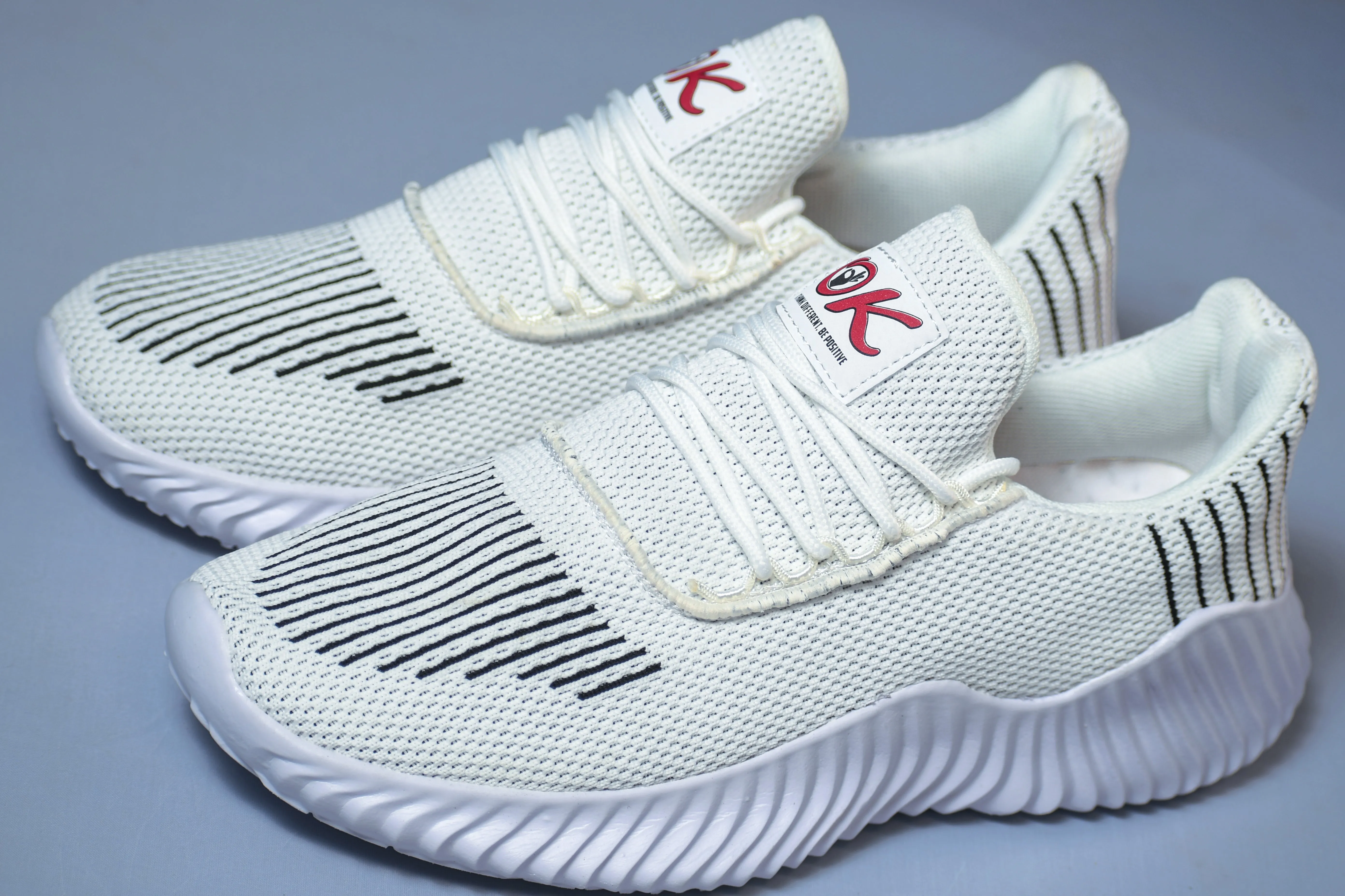 Heros (white)