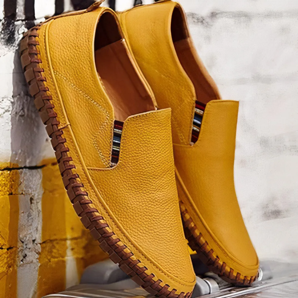 High quality low shoes