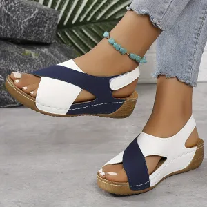 HINEMOA™ | Comfortable Sandal