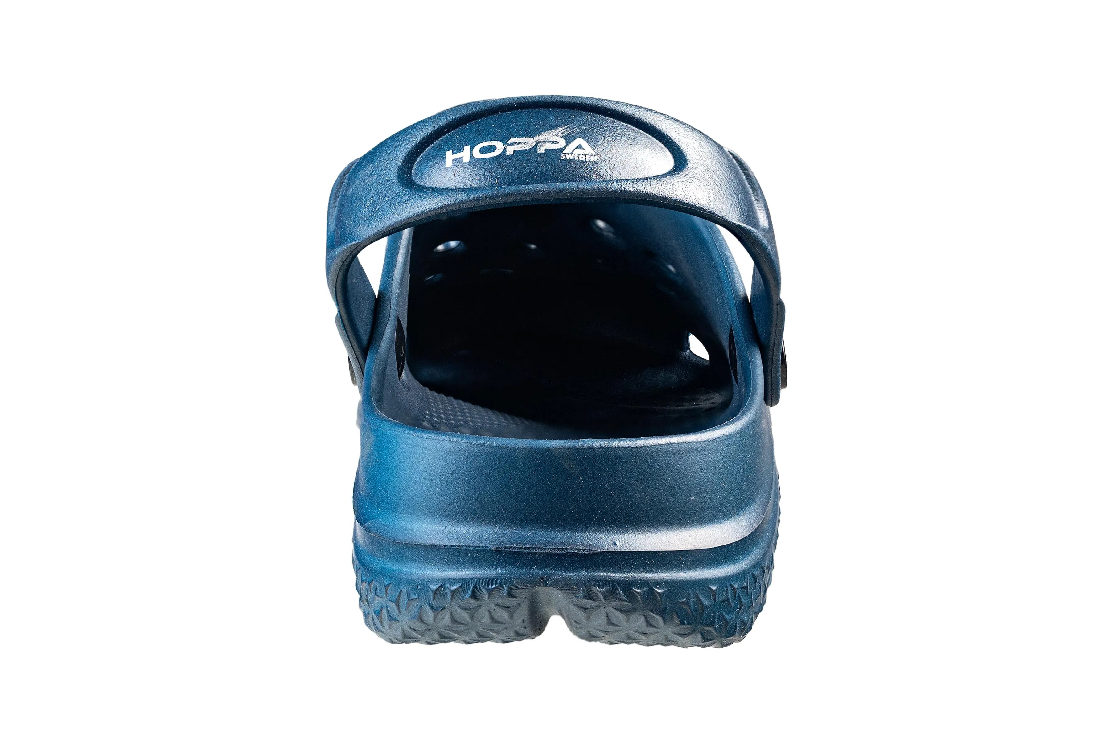 Hoppa Children Navy Sandal Eva (Coucci Kids B)
