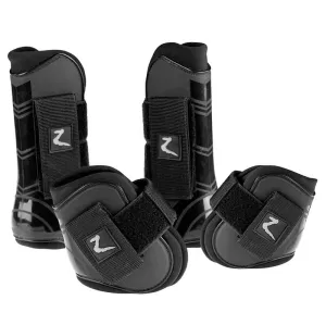 Horze Advanced ProTec Boot Set