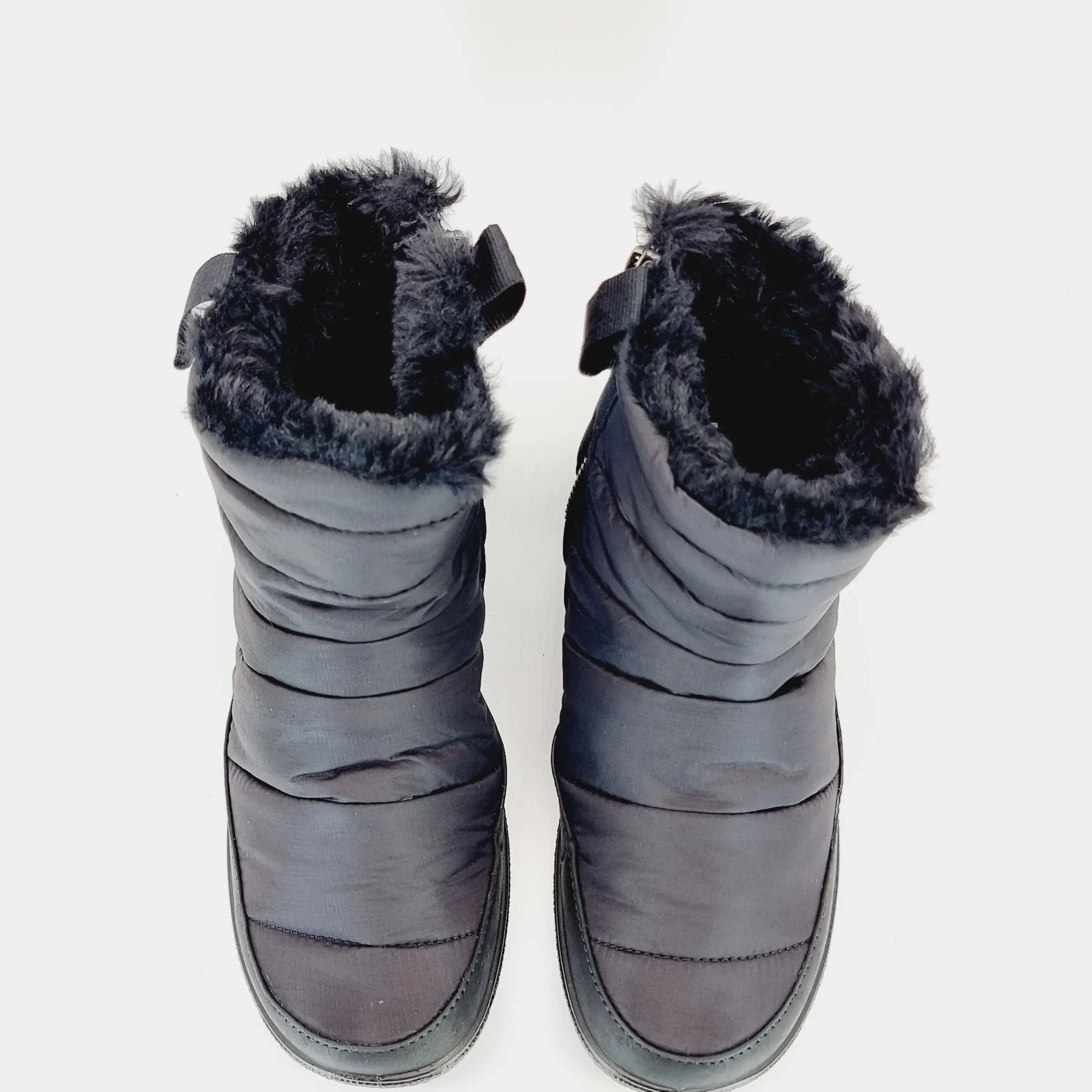 Hush Outdoor Boots
