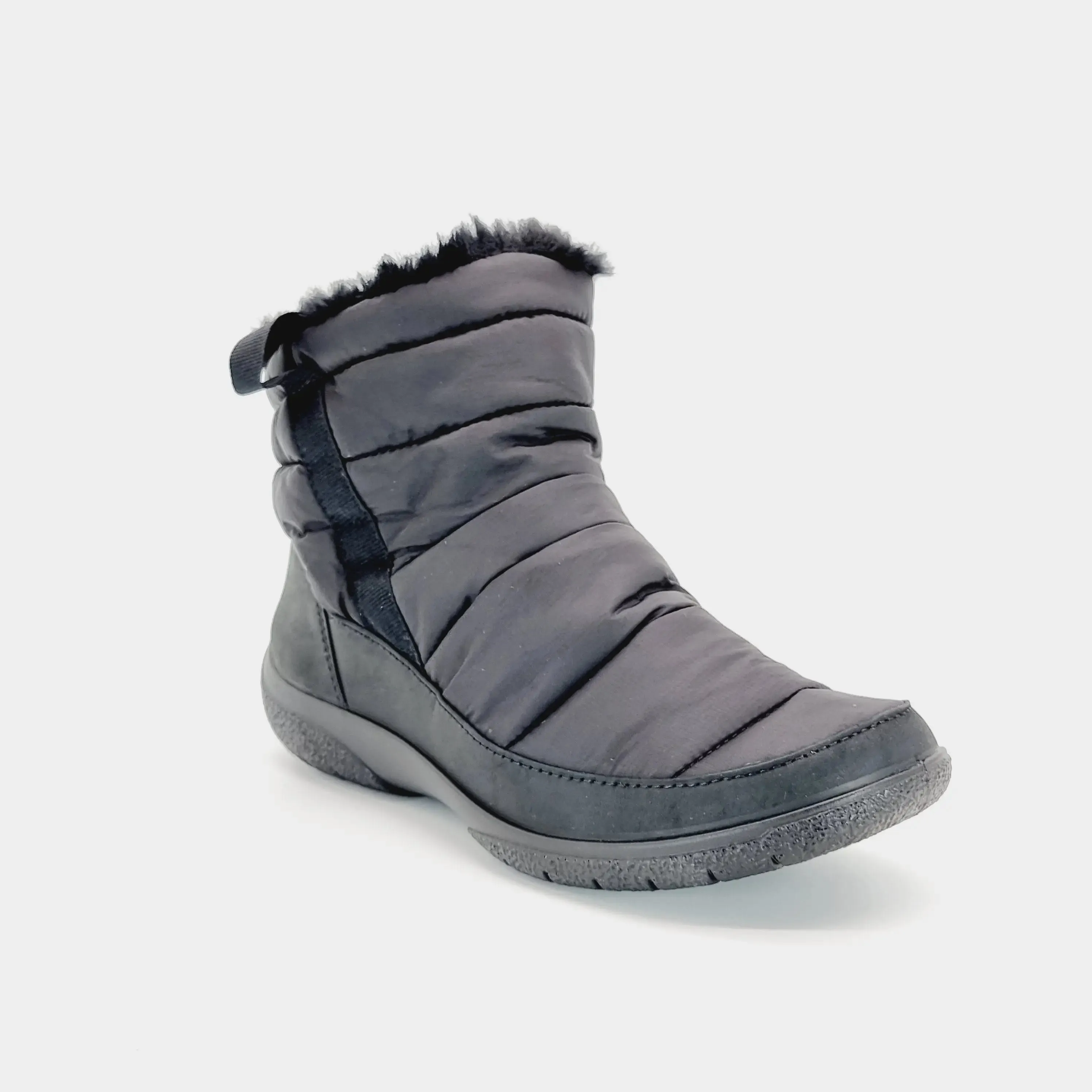 Hush Outdoor Boots