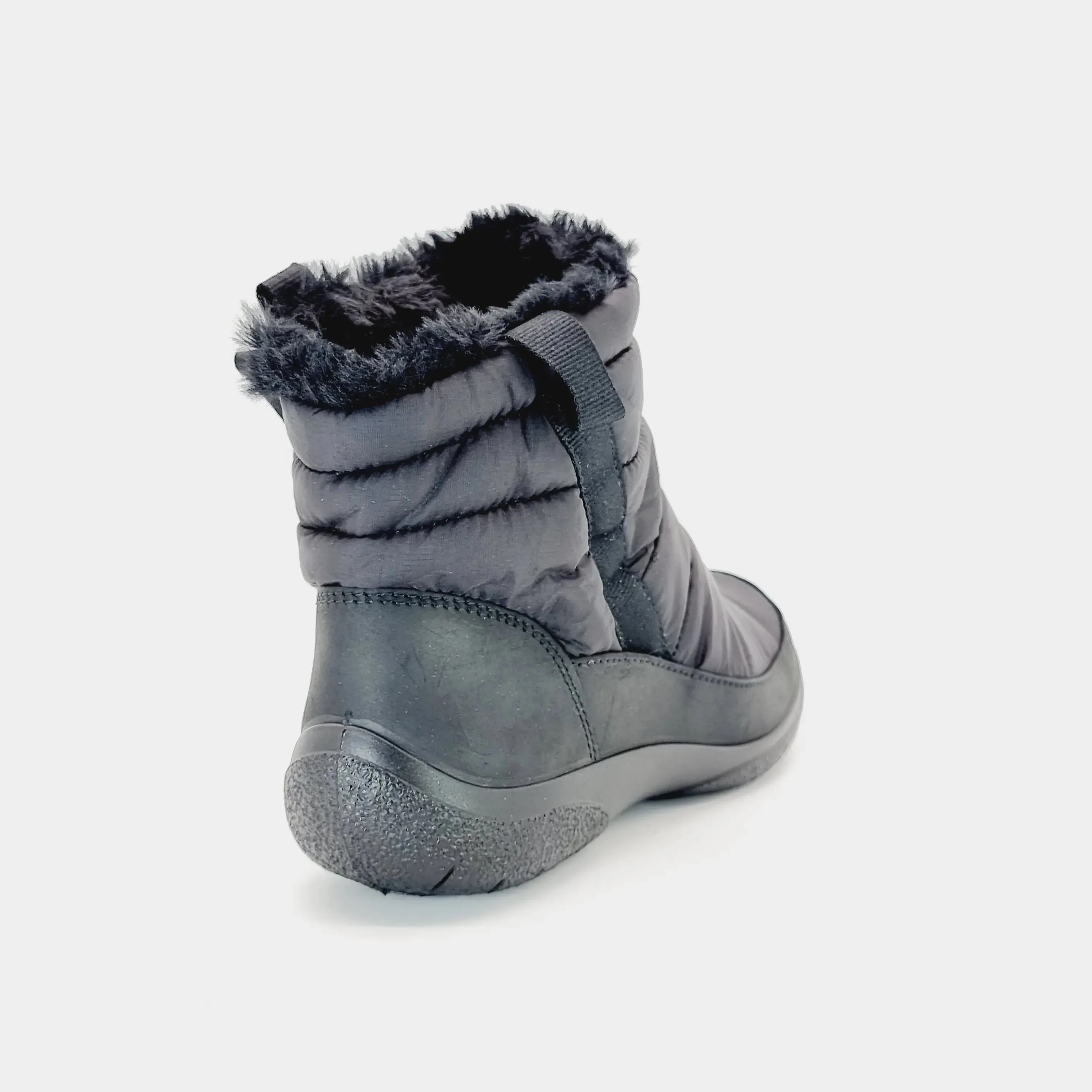 Hush Outdoor Boots