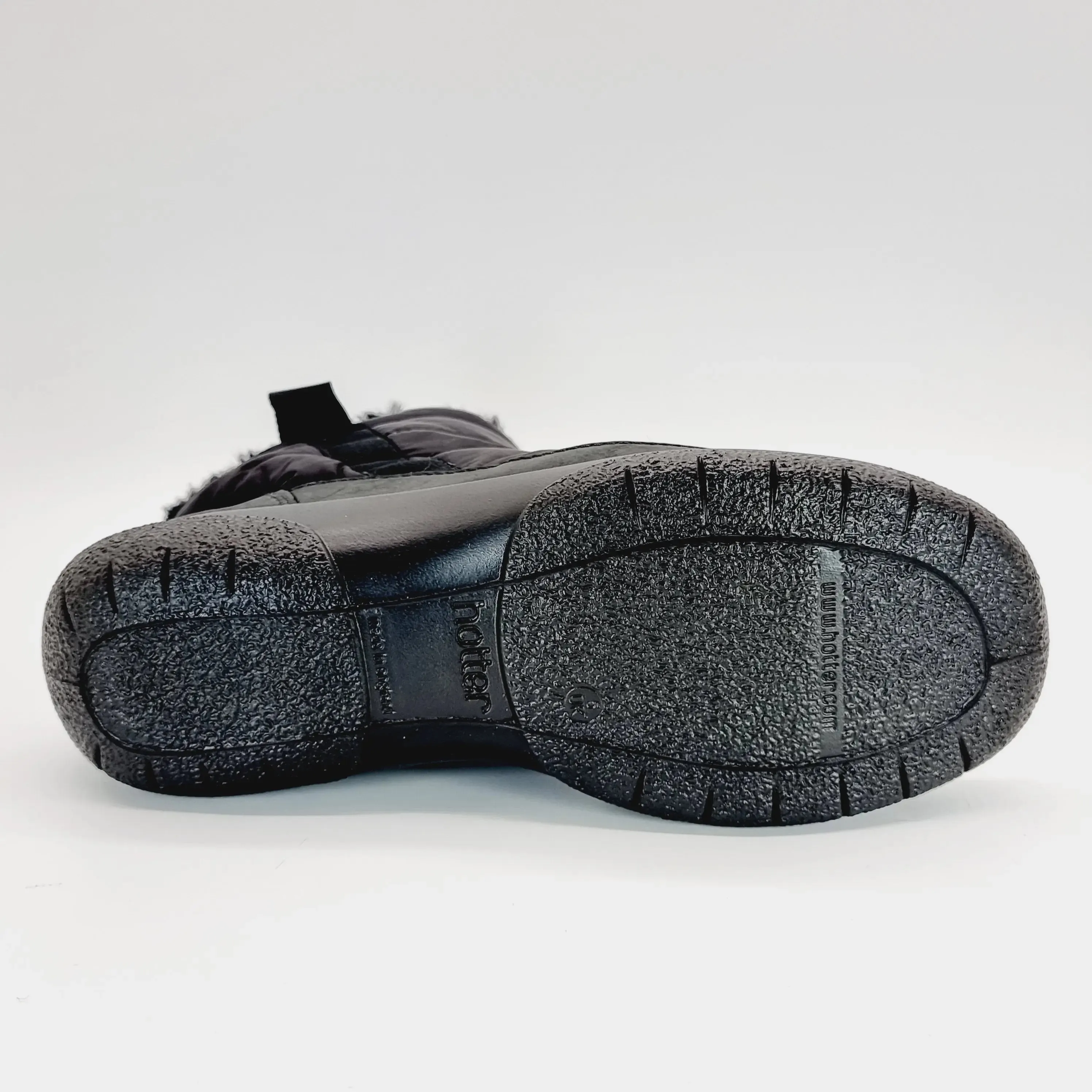 Hush Outdoor Boots