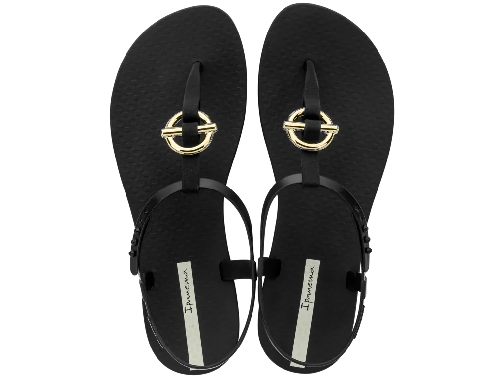 IPANEMA CLASS BELT SANDAL FEM
