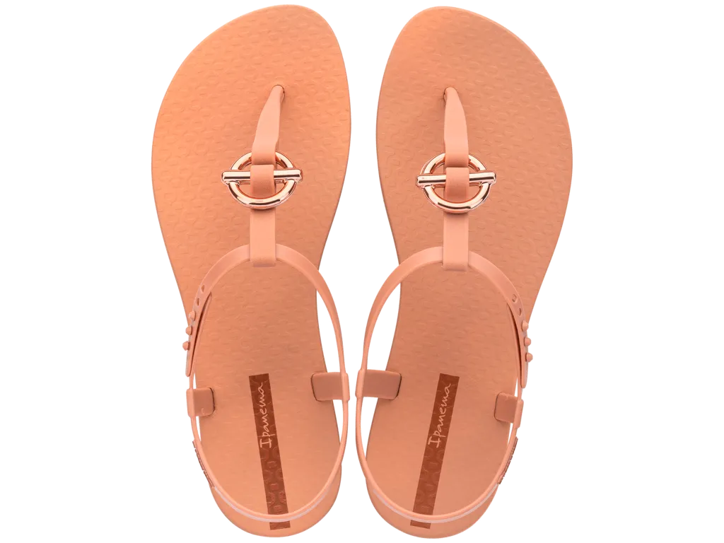 IPANEMA CLASS BELT SANDAL FEM