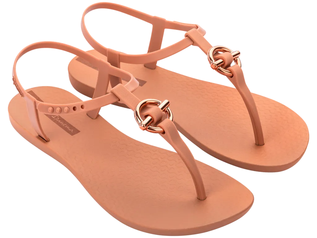 IPANEMA CLASS BELT SANDAL FEM