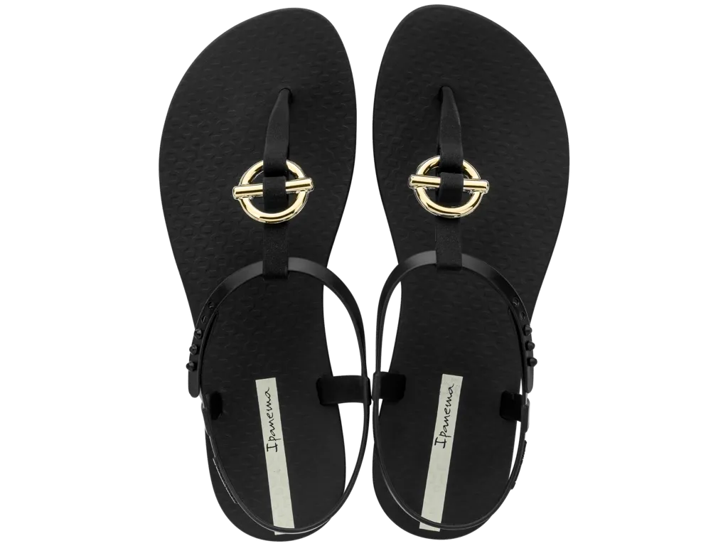 IPANEMA CLASS BELT SANDAL FEM