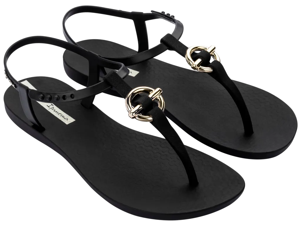 IPANEMA CLASS BELT SANDAL FEM