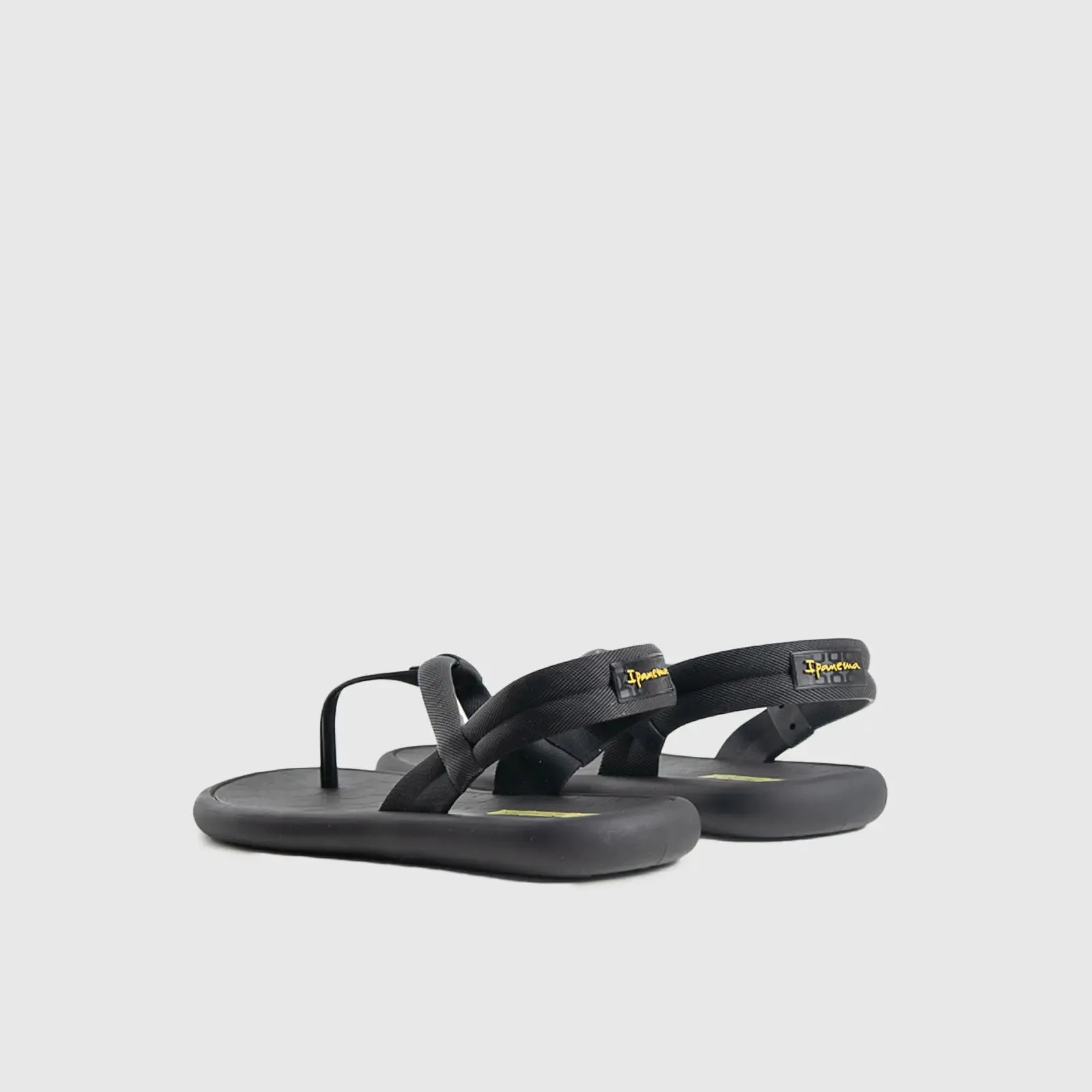 Ipanema Drop Black 27177