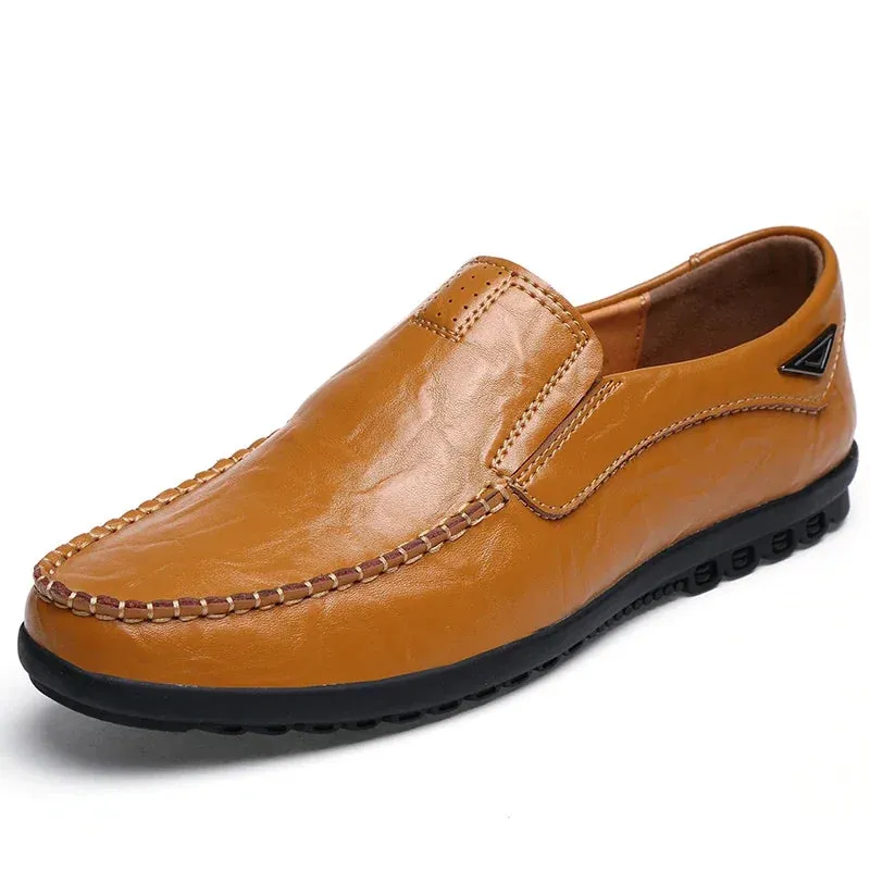 Izan™ Men Luxury Loafers