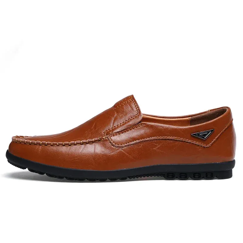 Izan™ Men Luxury Loafers