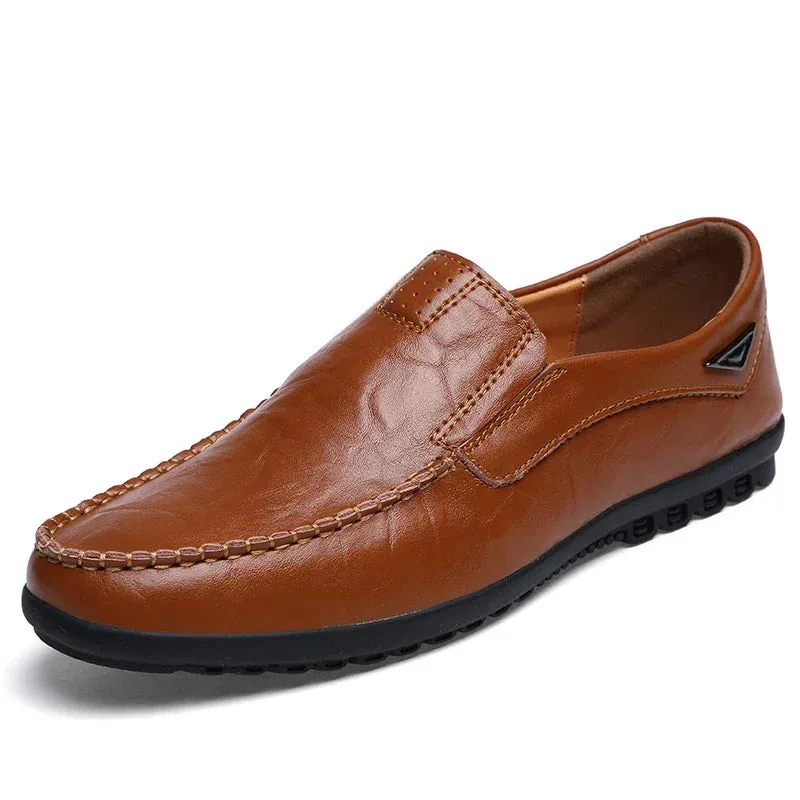 Izan™ Men Luxury Loafers