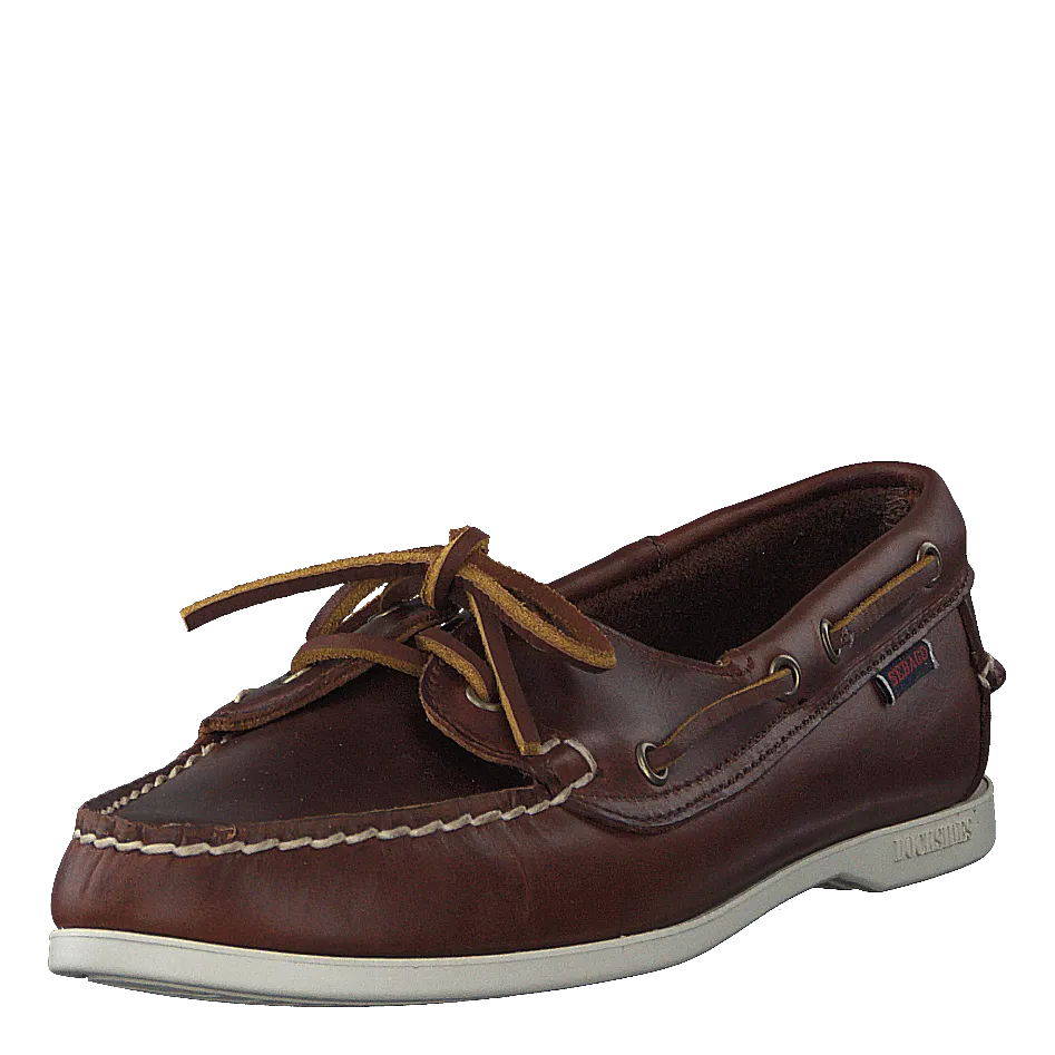 Jacqueline Waxy W Brown