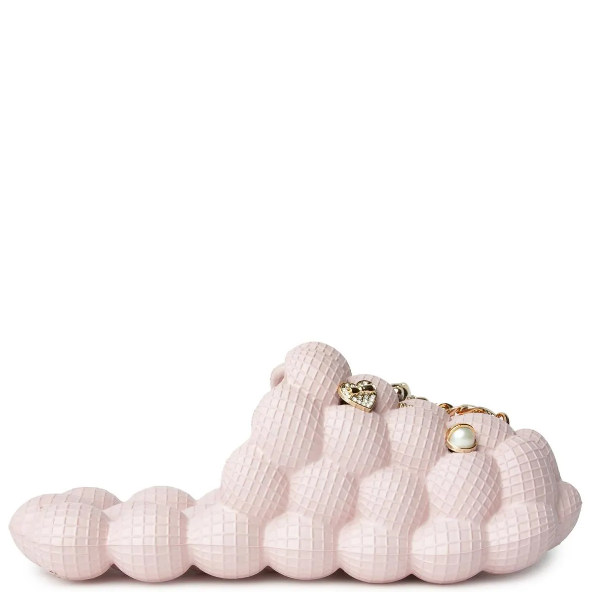 Jelly Bubble Sandal
