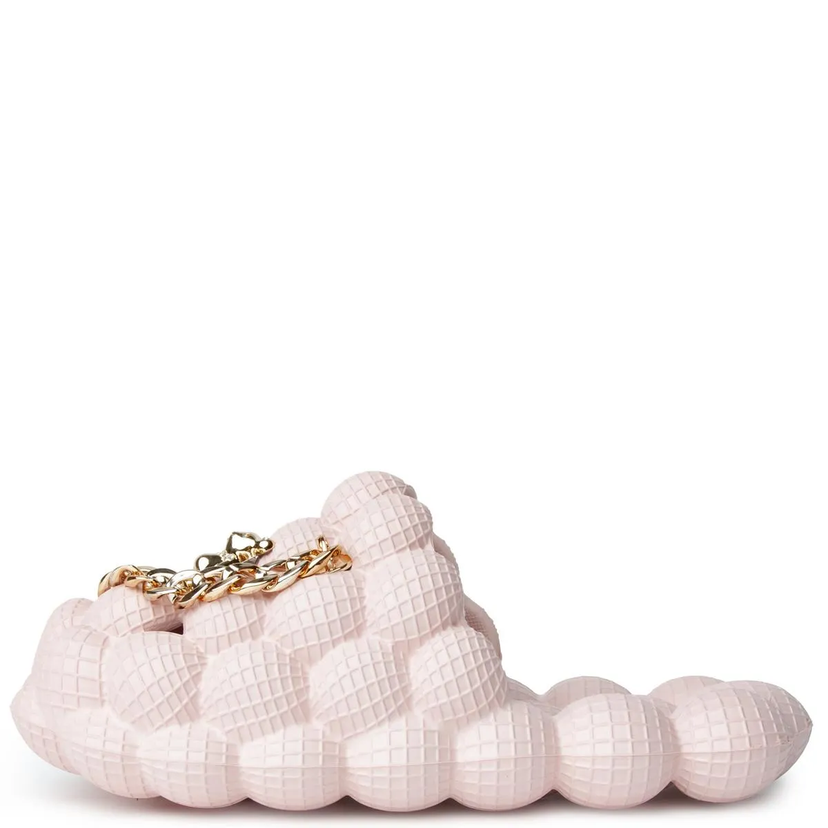Jelly Bubble Sandal