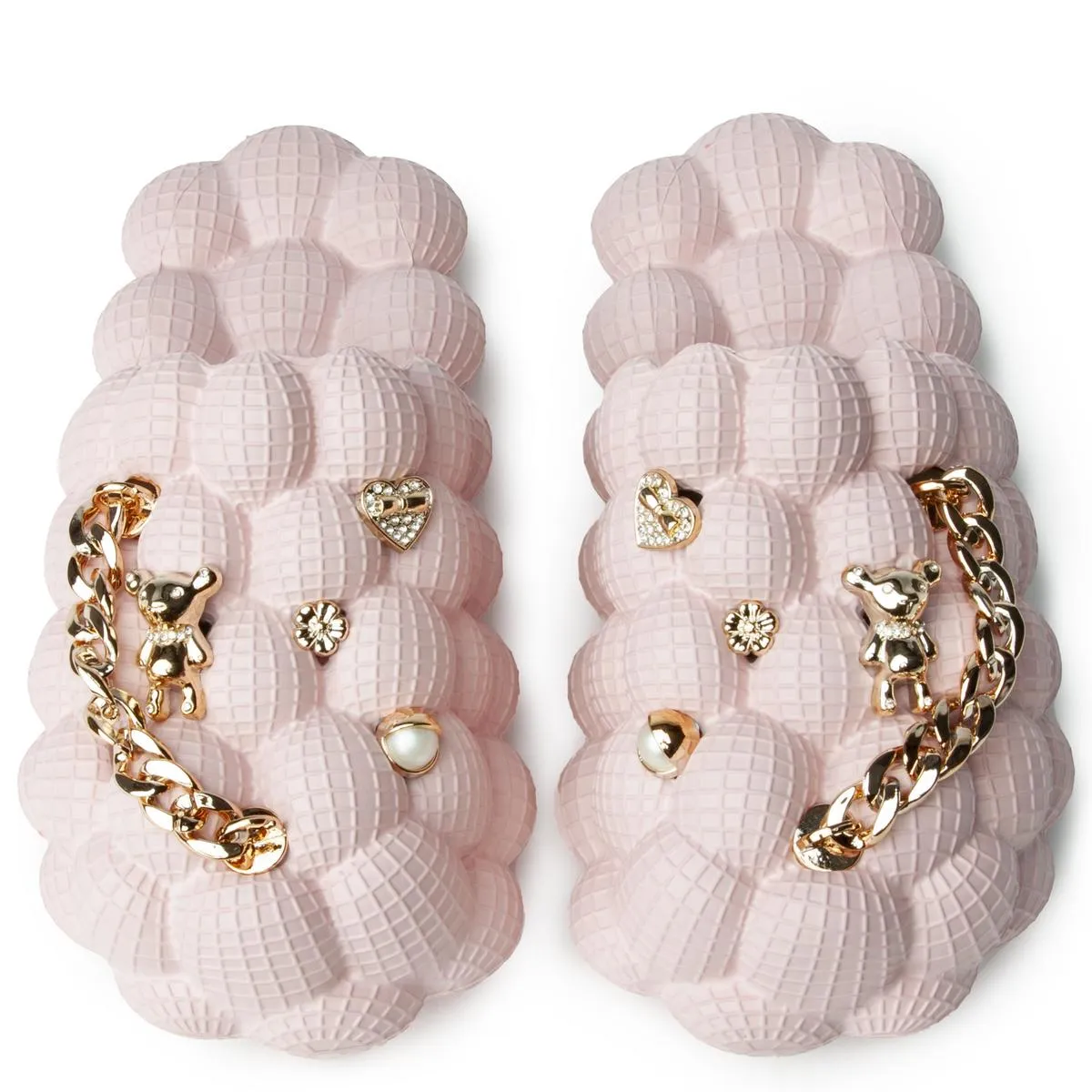 Jelly Bubble Sandal