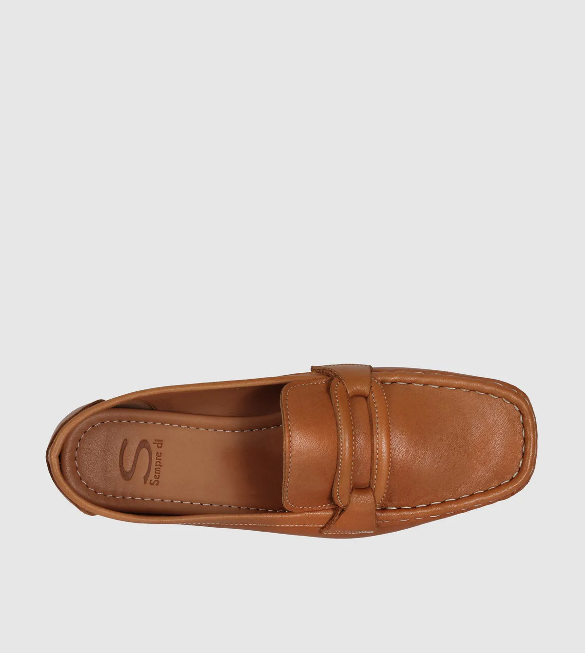 Jenica Casual Loafers by Sempre Di