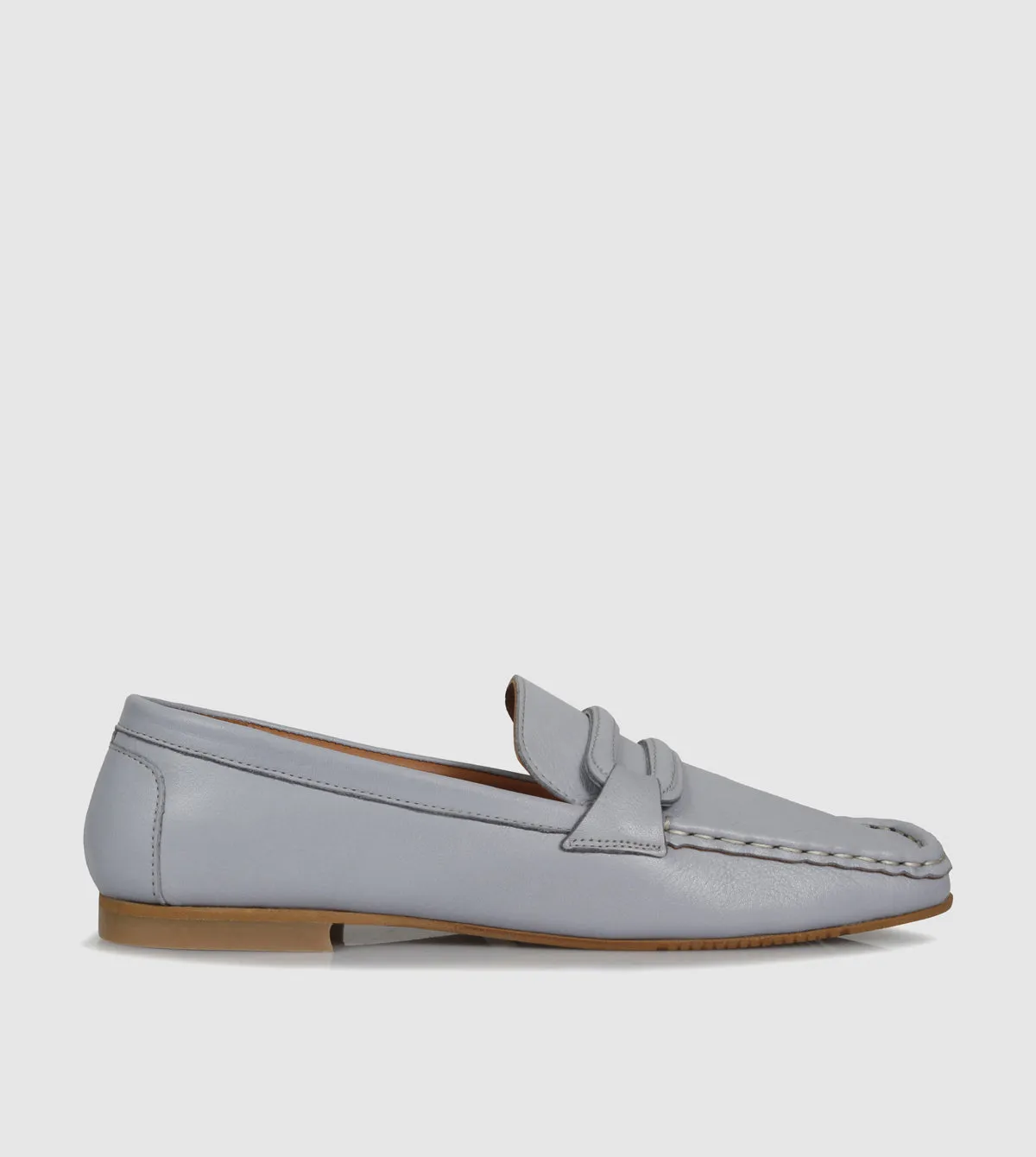 Jenica Casual Loafers by Sempre Di