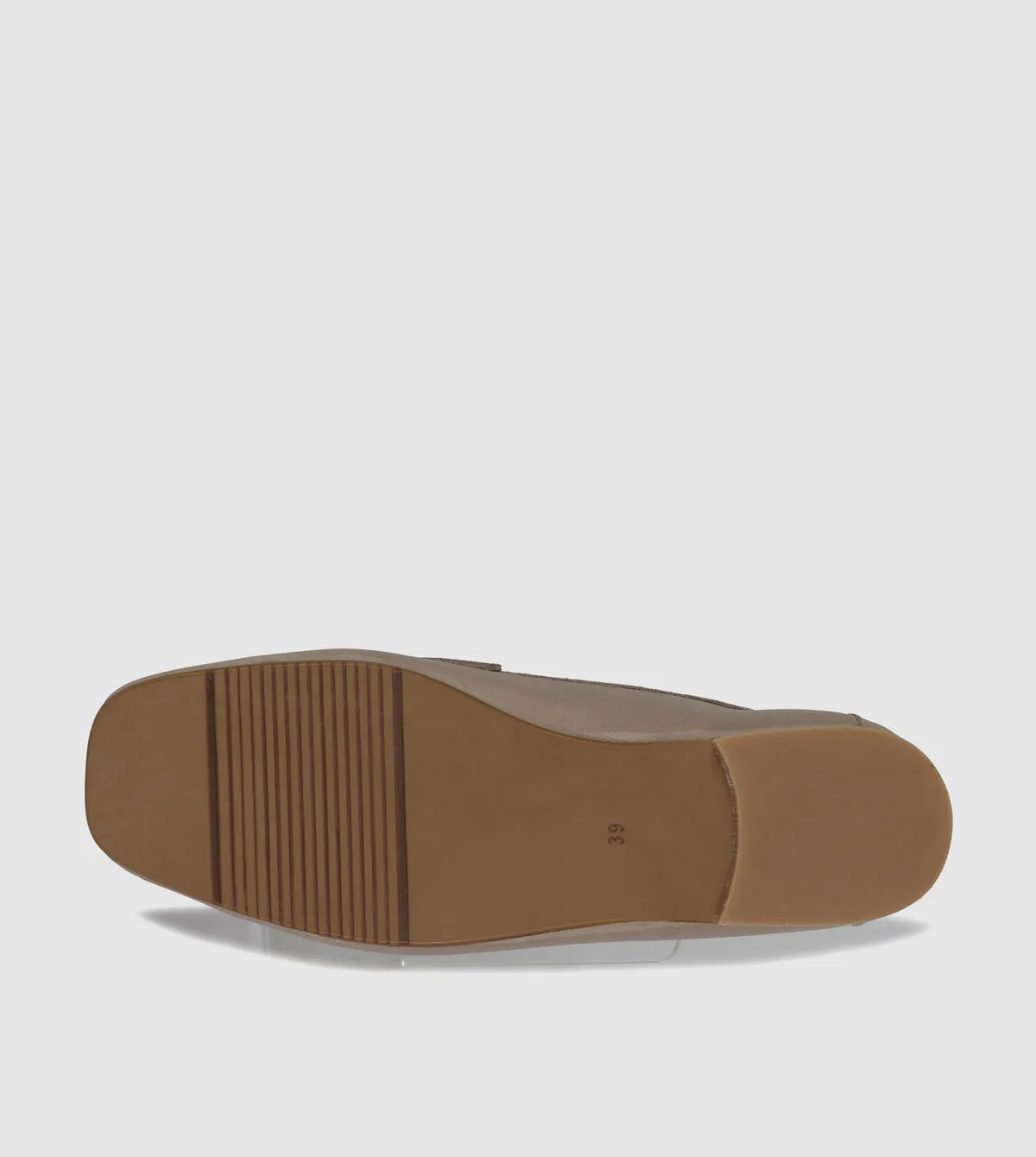 Jenica Casual Loafers by Sempre Di