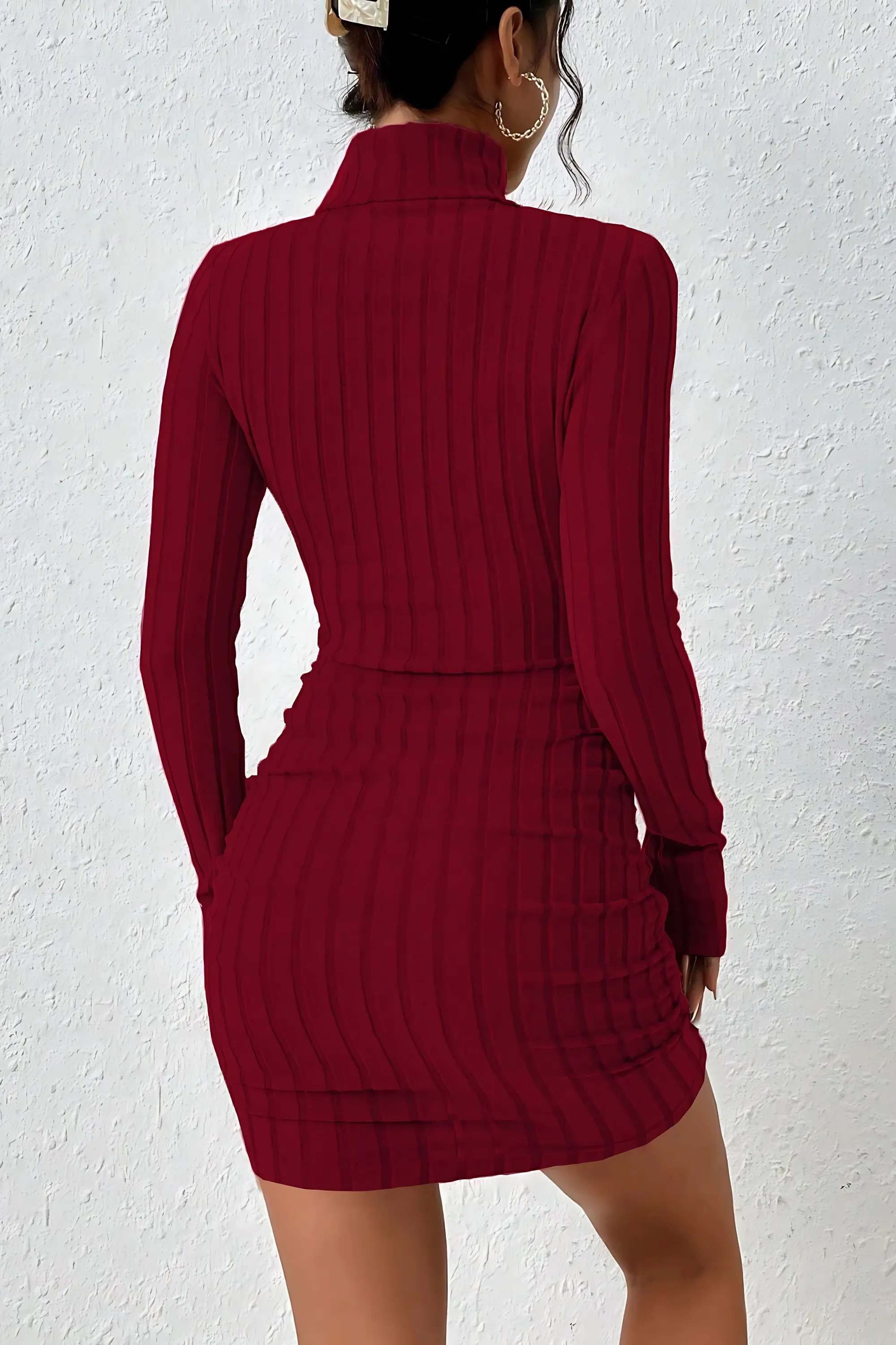 Jenni™ | Elegant Dress