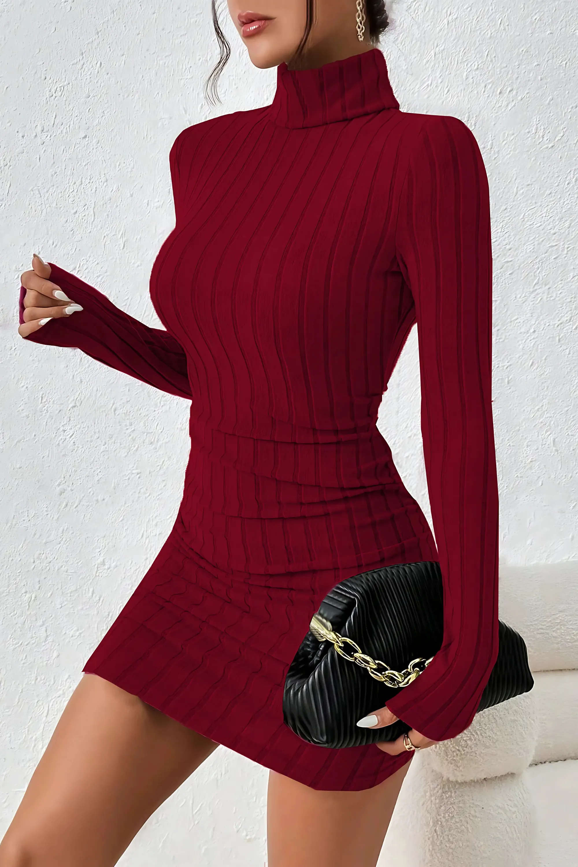 Jenni™ | Elegant Dress