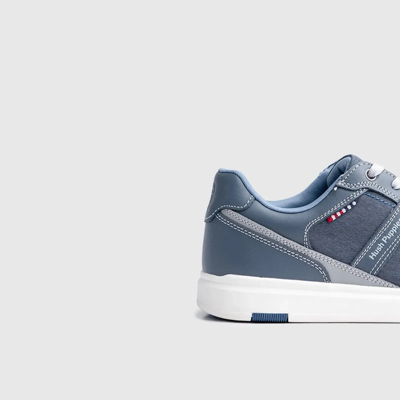 Jeremy Casual Sneaker Navy  00855