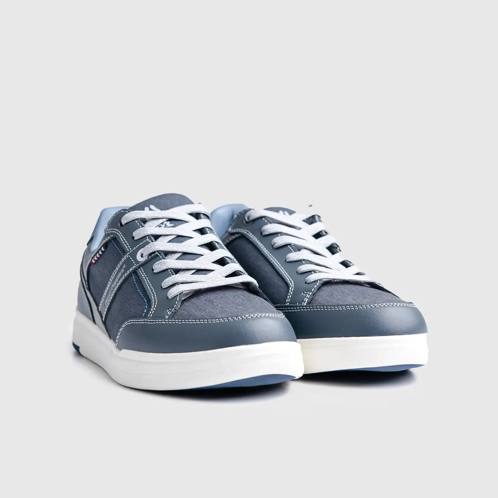Jeremy Casual Sneaker Navy  00855