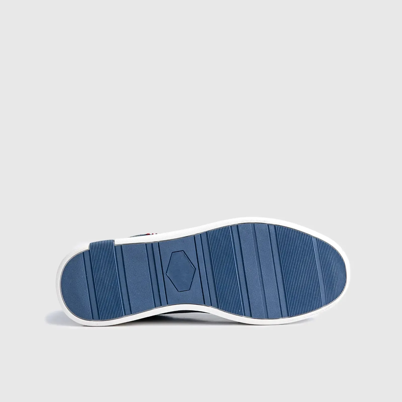 Jeremy Casual Sneaker Navy  00855