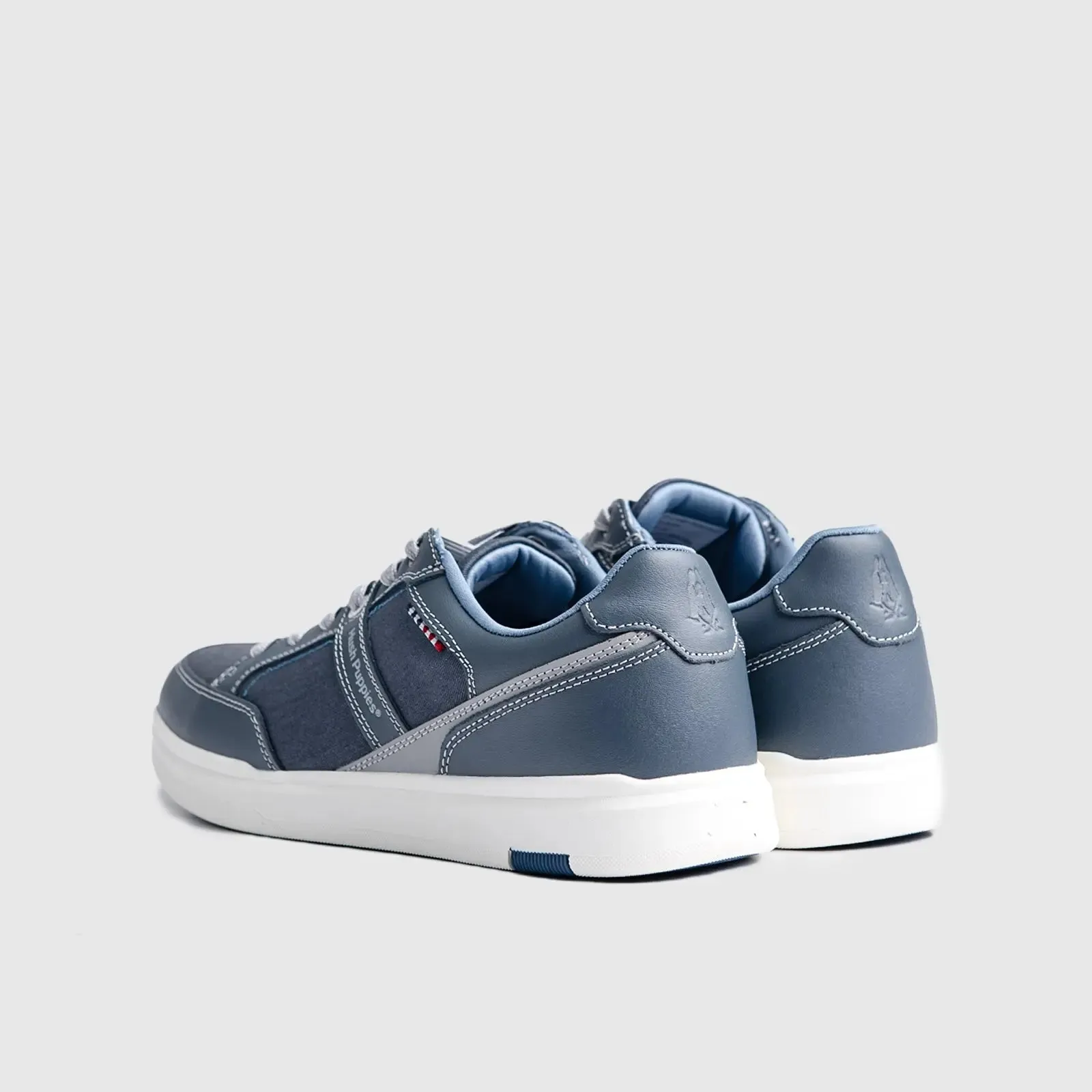 Jeremy Casual Sneaker Navy  00855
