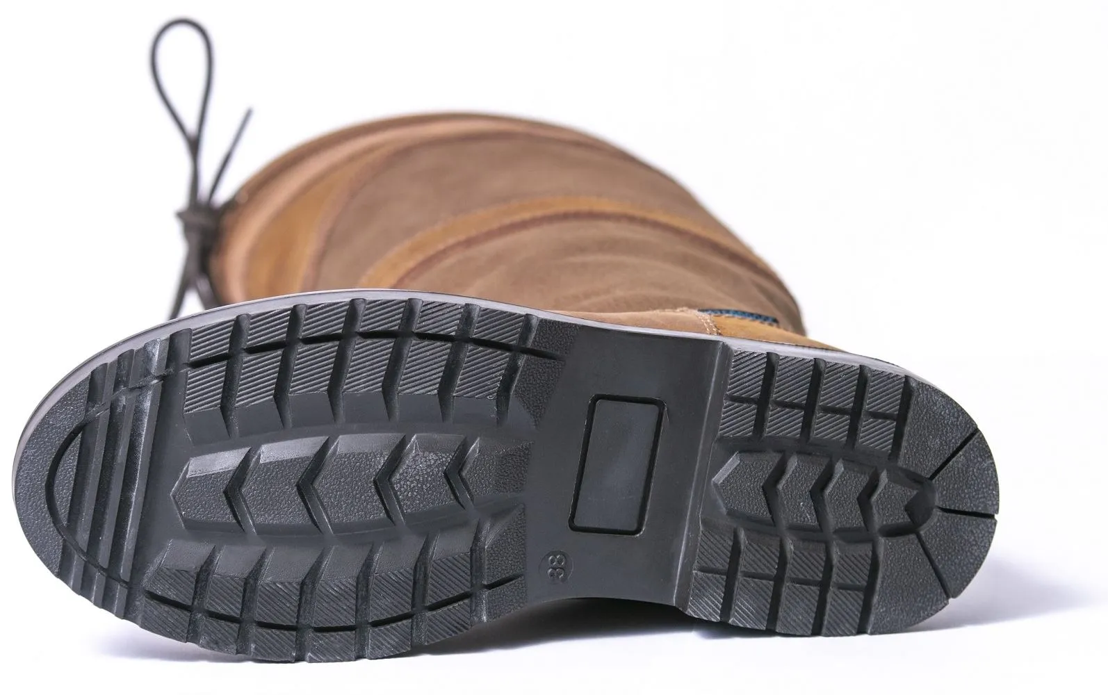 JHR The Amazon Waterproof Country Boots