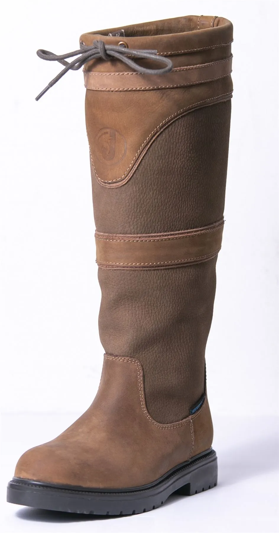 JHR The Amazon Waterproof Country Boots
