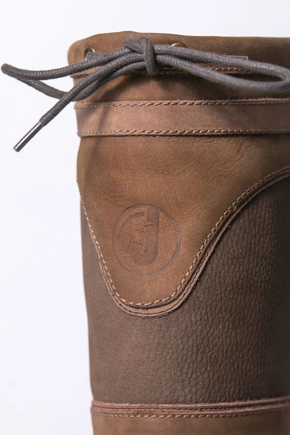 JHR The Amazon Waterproof Country Boots