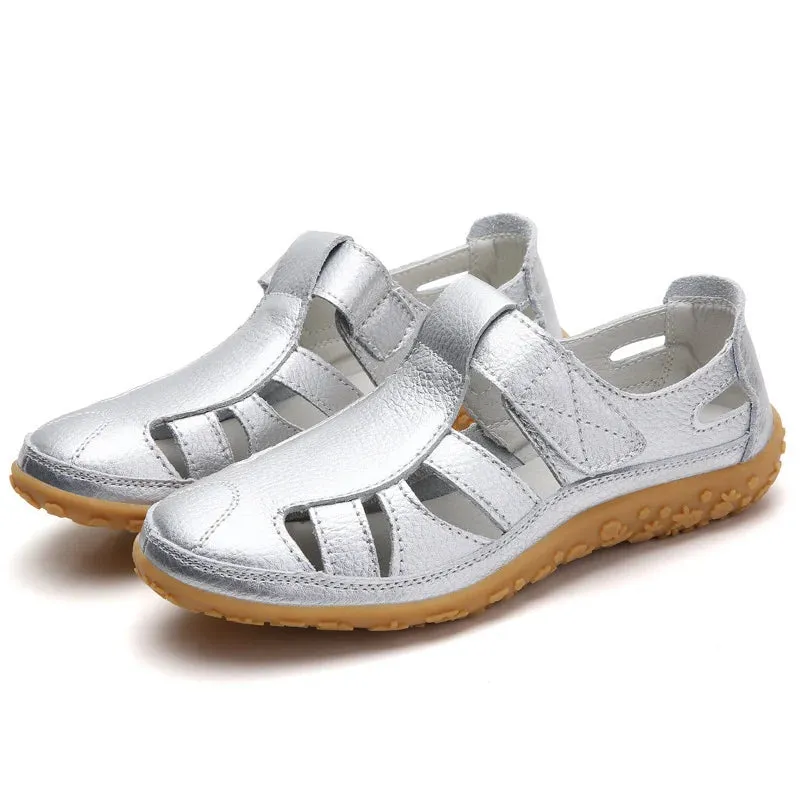 Jillian Orthopedic Non-Slip Sandals