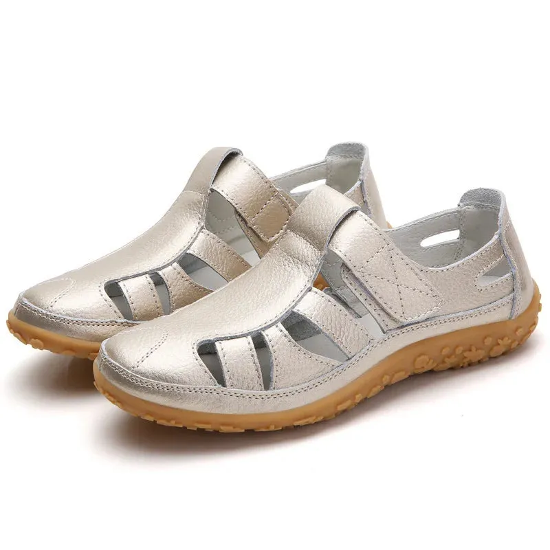 Jillian Orthopedic Non-Slip Sandals