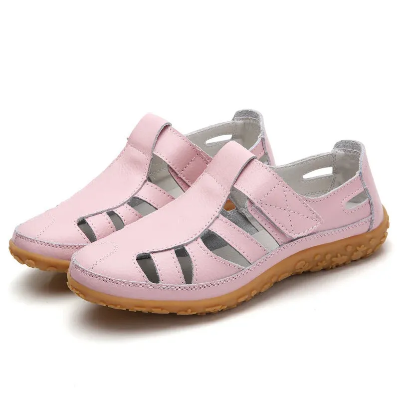Jillian Orthopedic Non-Slip Sandals