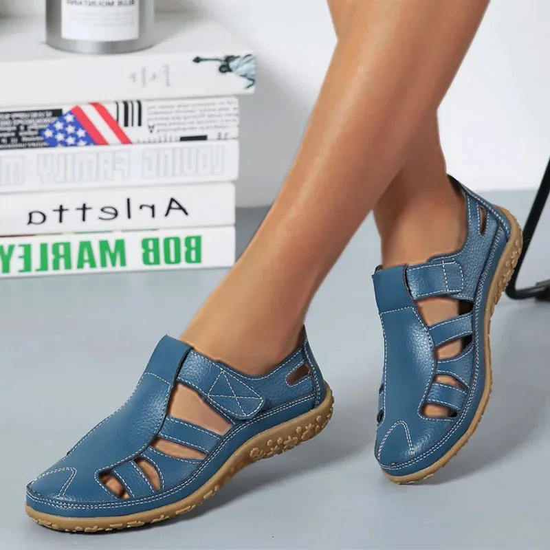Jillian Orthopedic Non-Slip Sandals