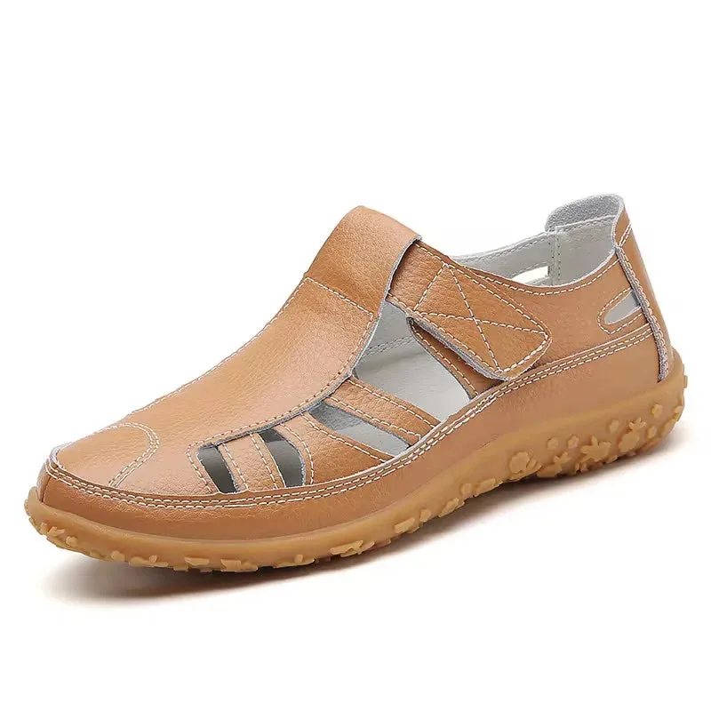 Jillian Orthopedic Non-Slip Sandals