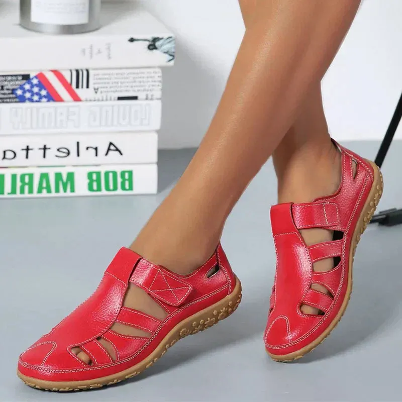 Jillian Orthopedic Non-Slip Sandals
