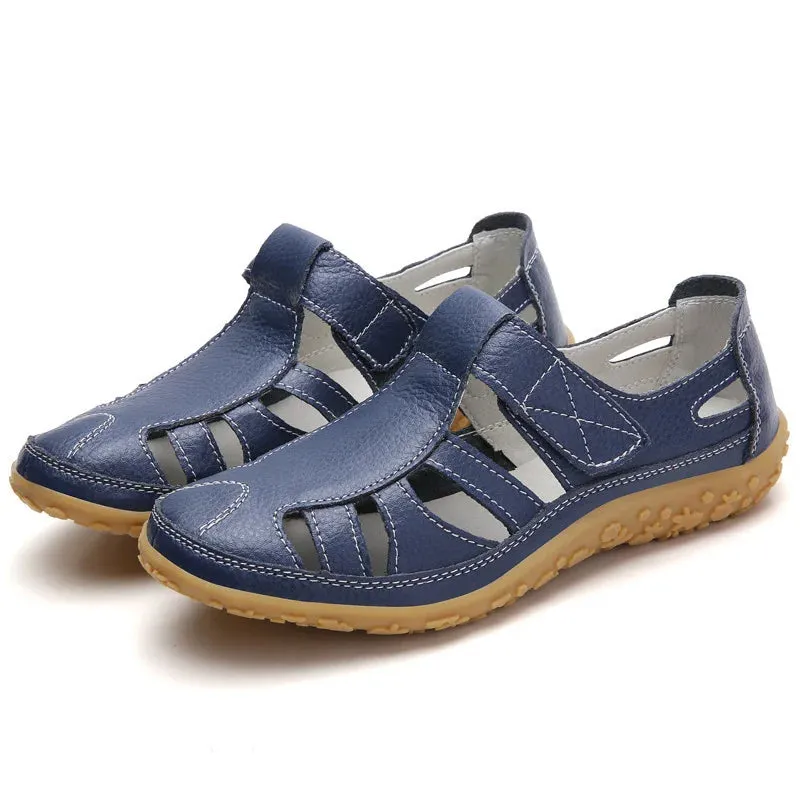 Jillian Orthopedic Non-Slip Sandals