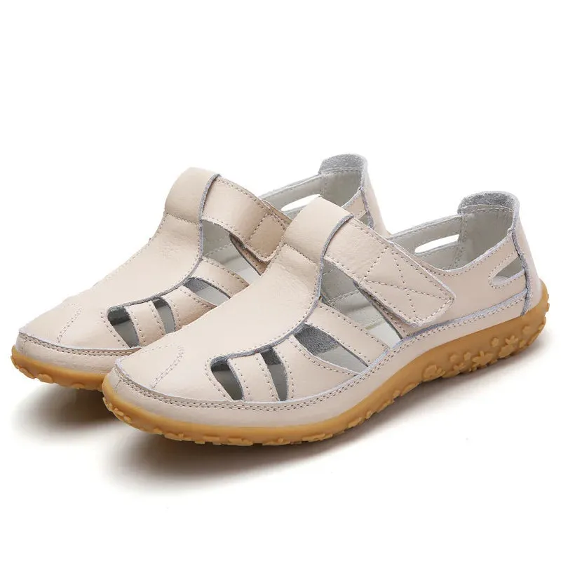 Jillian Orthopedic Non-Slip Sandals