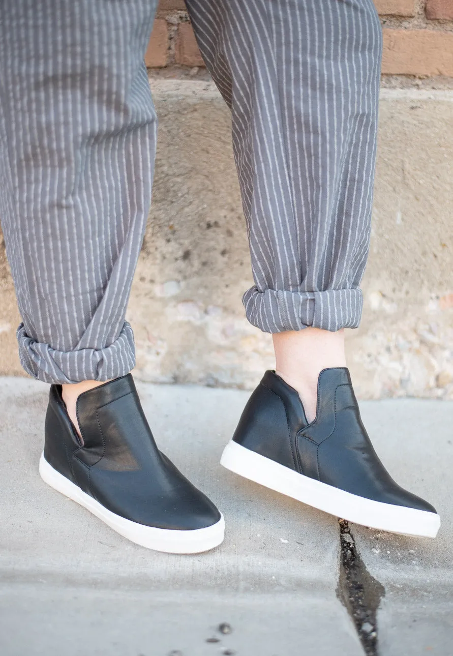 June Sneaker