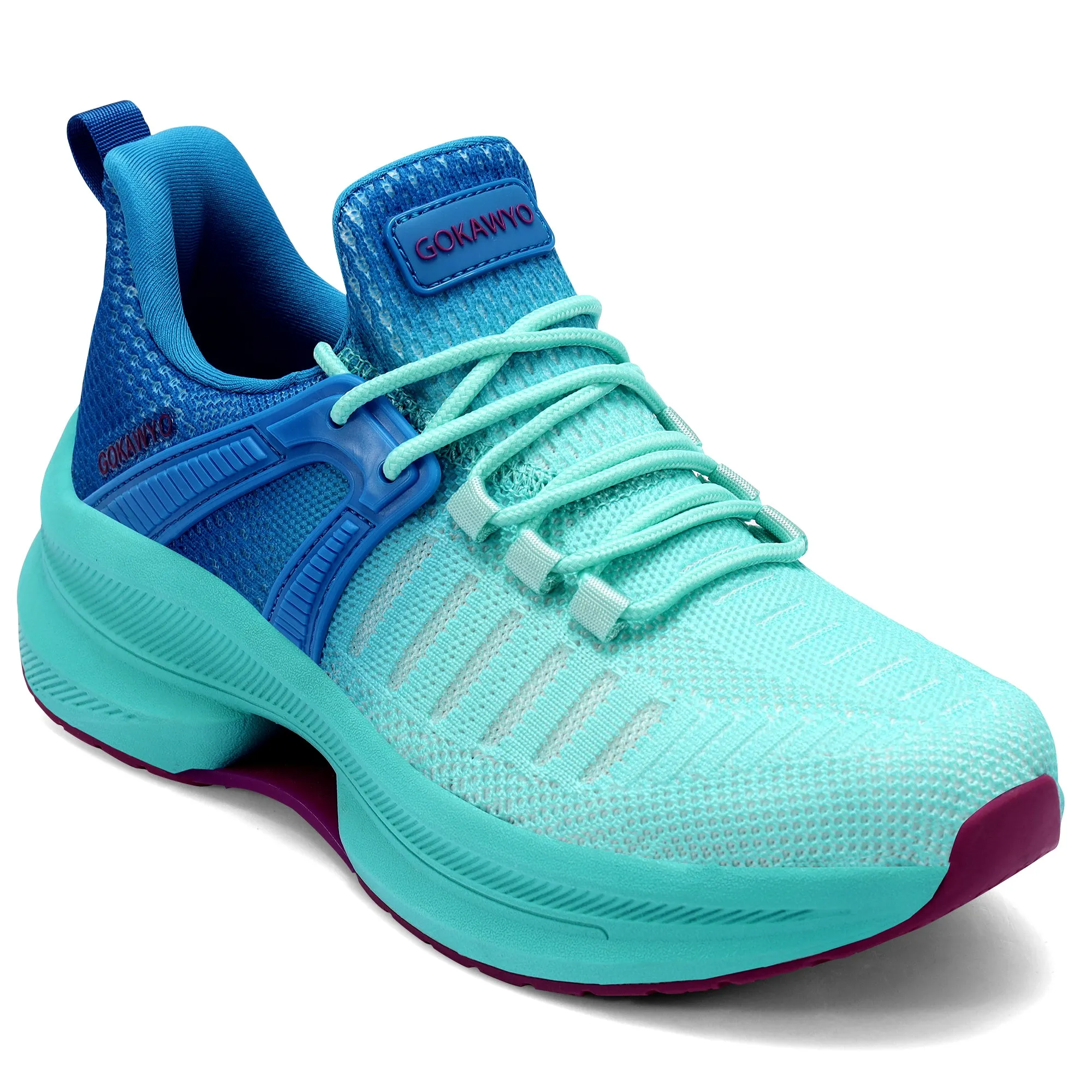Just So So  women's fashion casual sneakers