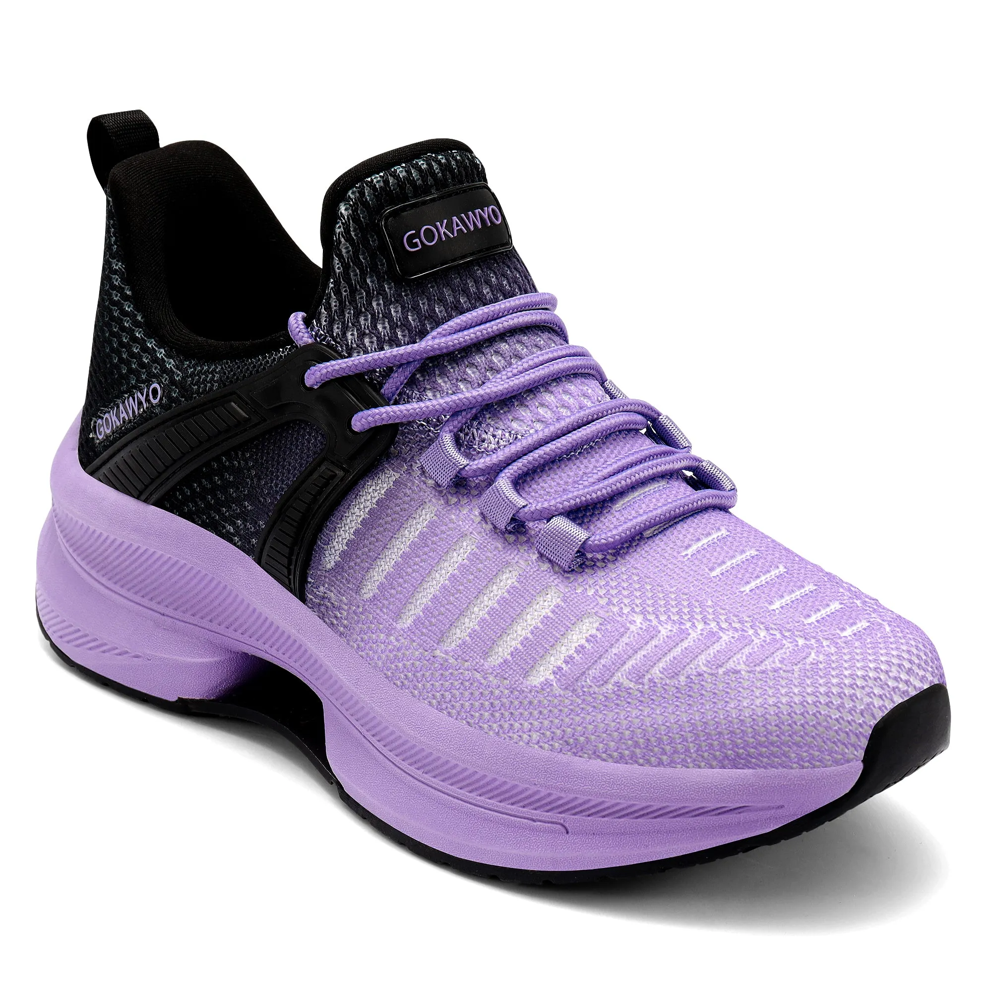 Just So So  women's fashion casual sneakers