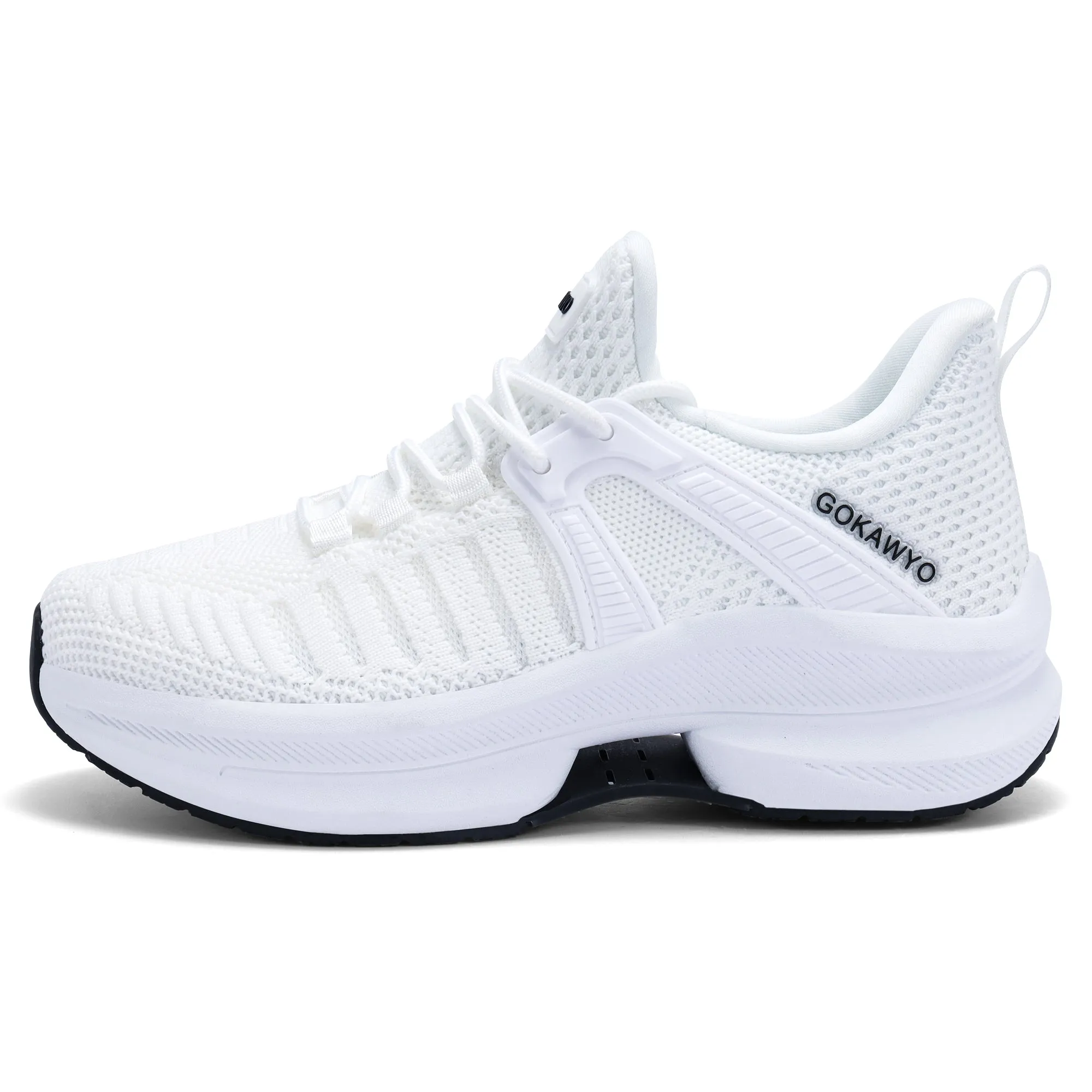 Just So So  women's fashion casual sneakers